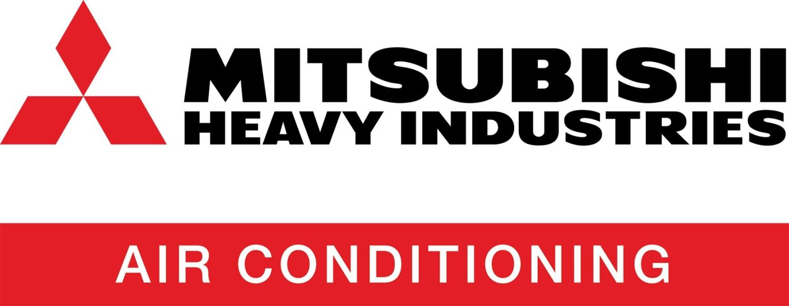 Mitsubishi Heavy Industries logo